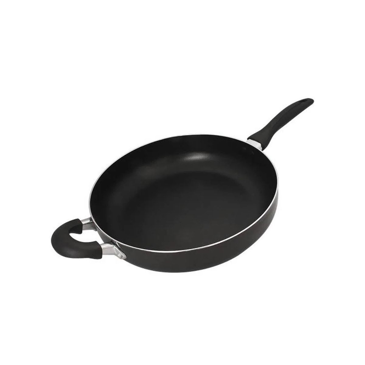 OSTER - Sarten Oster T16621 Aluminio Antiadherente 30cm Freidora
