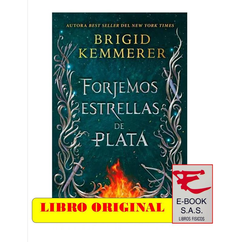 GENERICO - Forjemos Estrellas De Plata