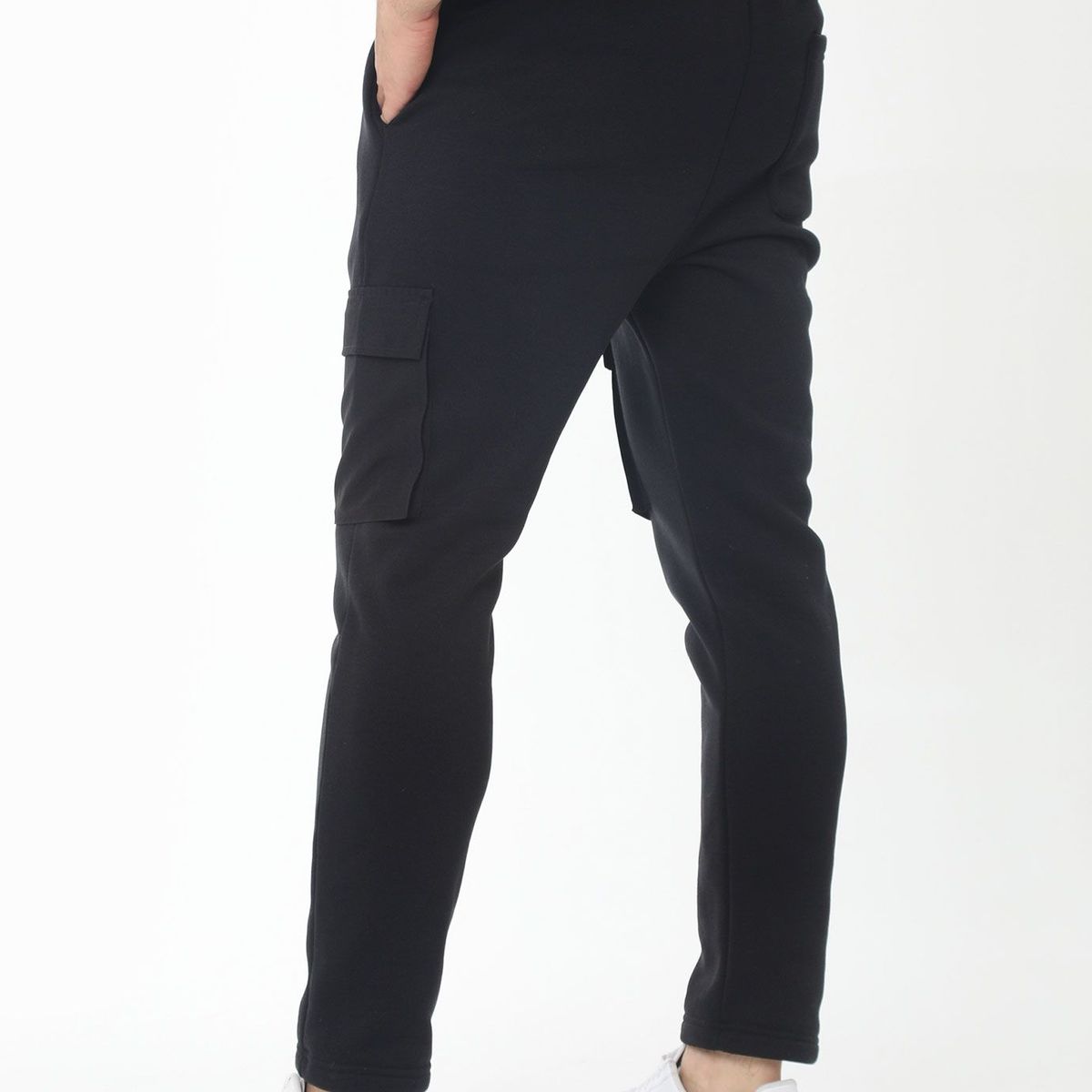 BELIFE - Pantalon Jogger Para Hombre Belife