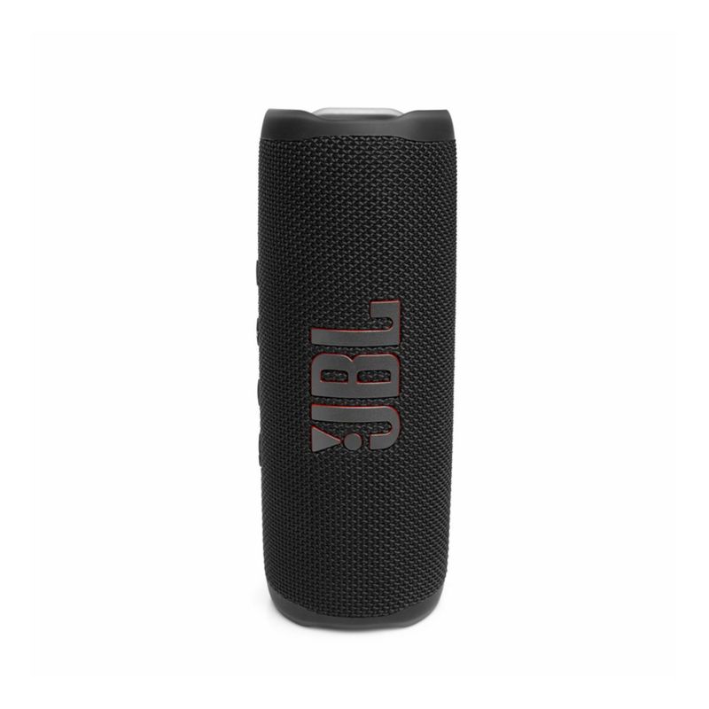JBL - Parlante Speaker JBL Bluetooth Flip 6 Negro