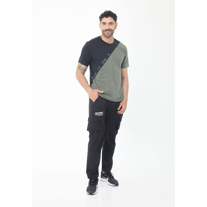 BELIFE - Camiseta Para Hombre Belife