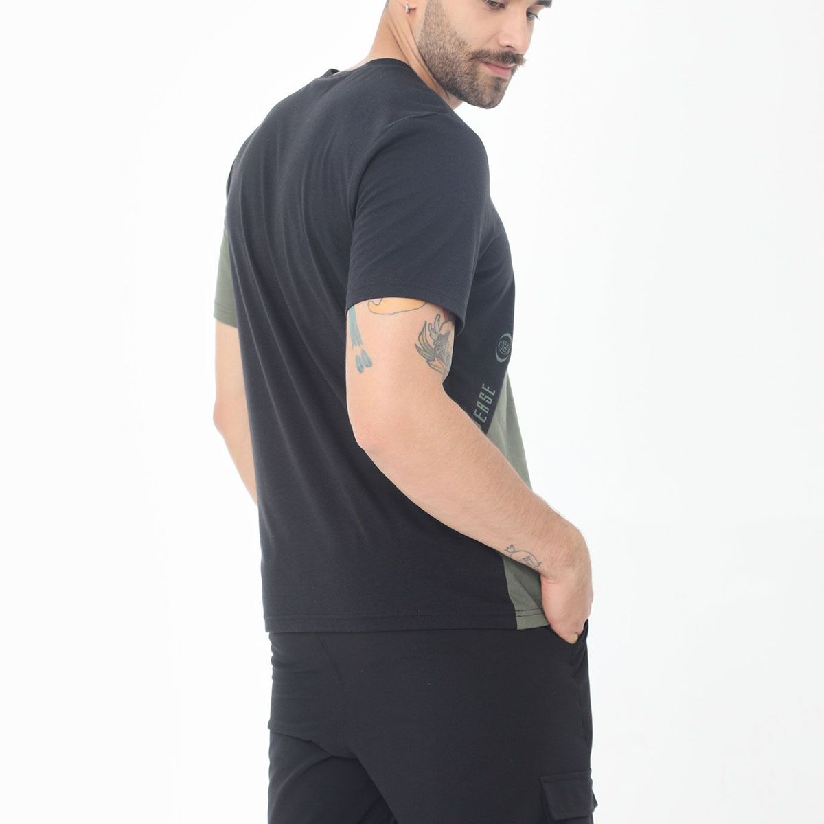 BELIFE - Camiseta Para Hombre Belife