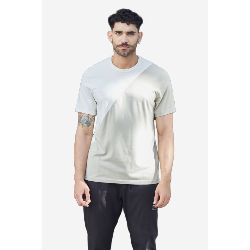 BELIFE - Camiseta Para Hombre Belife.-