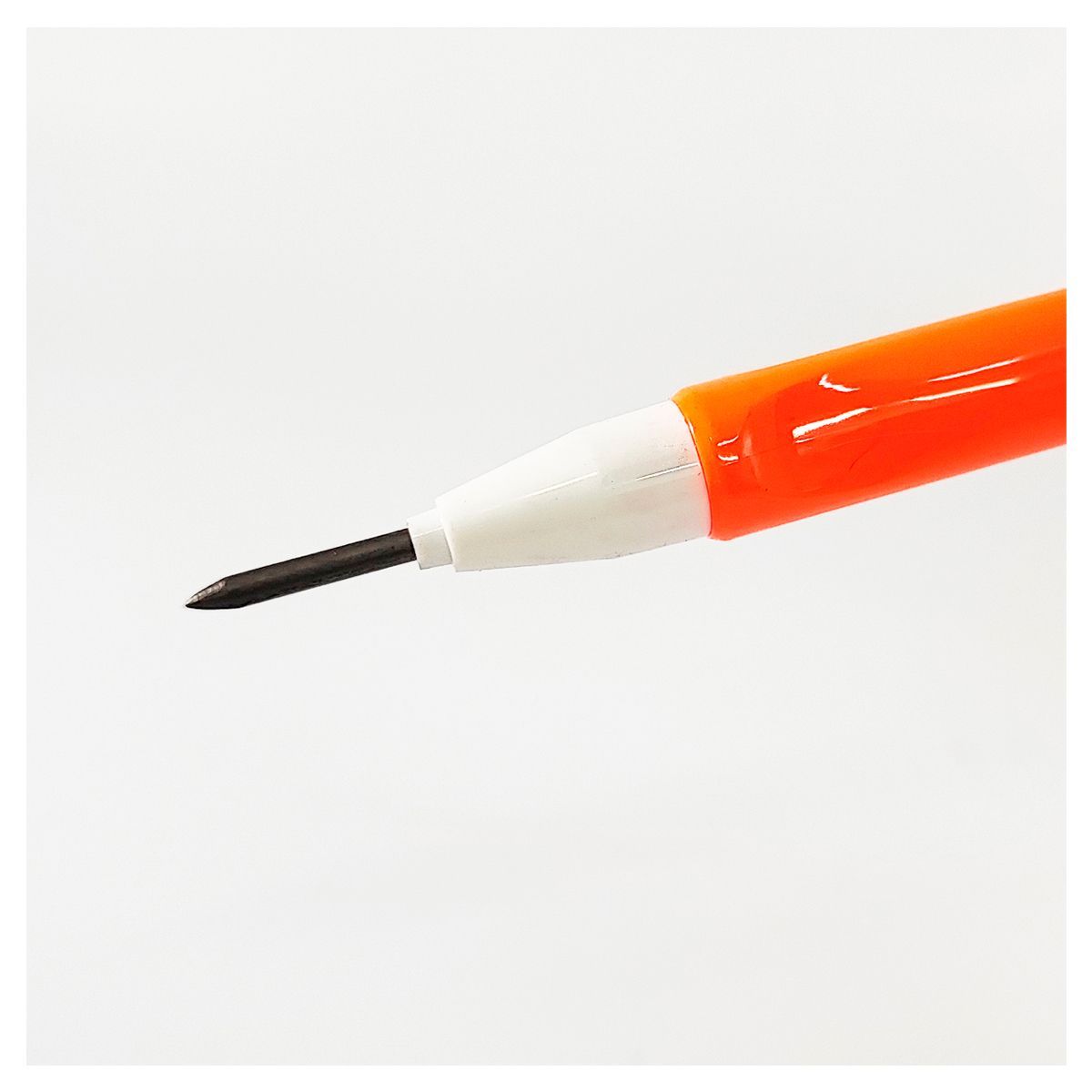 POINTER - Portaminas 2.0 Mm Colores Surtidos + Caja De Minas X 5 Unds