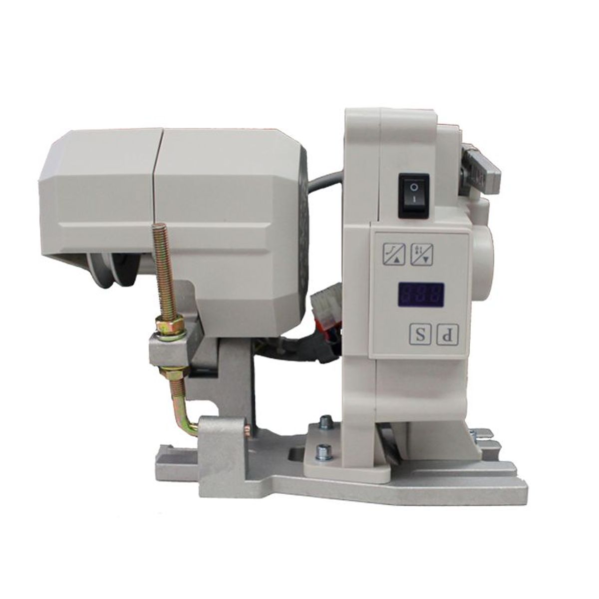 METRO SPEZIAL - Motor Ac 550 Para Máquina De Coser 110v