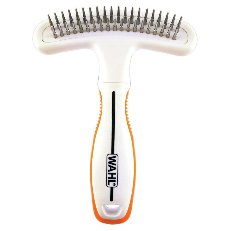 WAHL - Cepillo Para Mascotas Wahl 858424