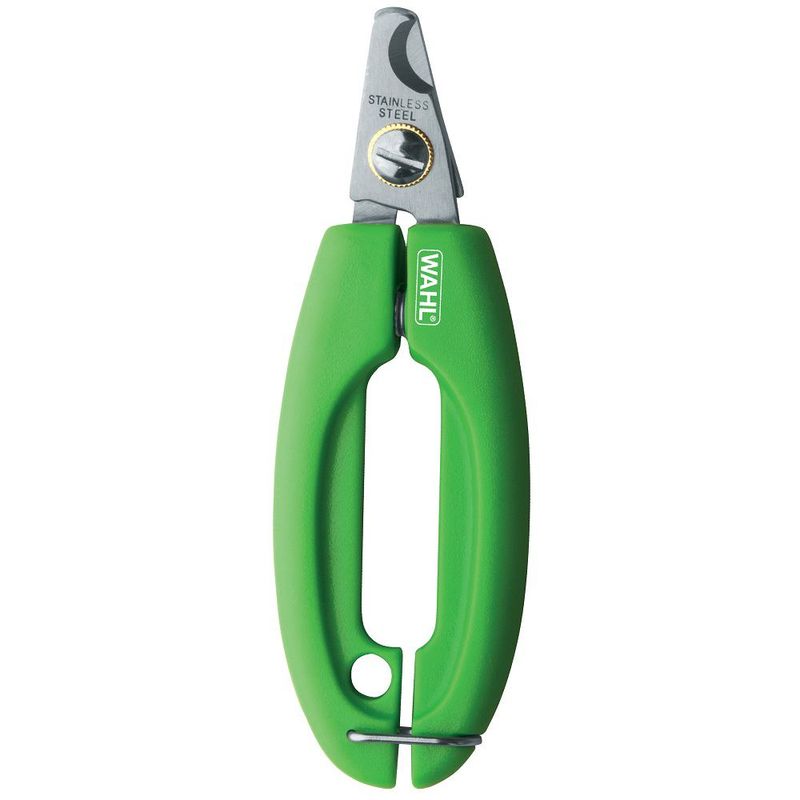 WAHL - Corta Uñas Para Mascotas Wahl ref 858455-008