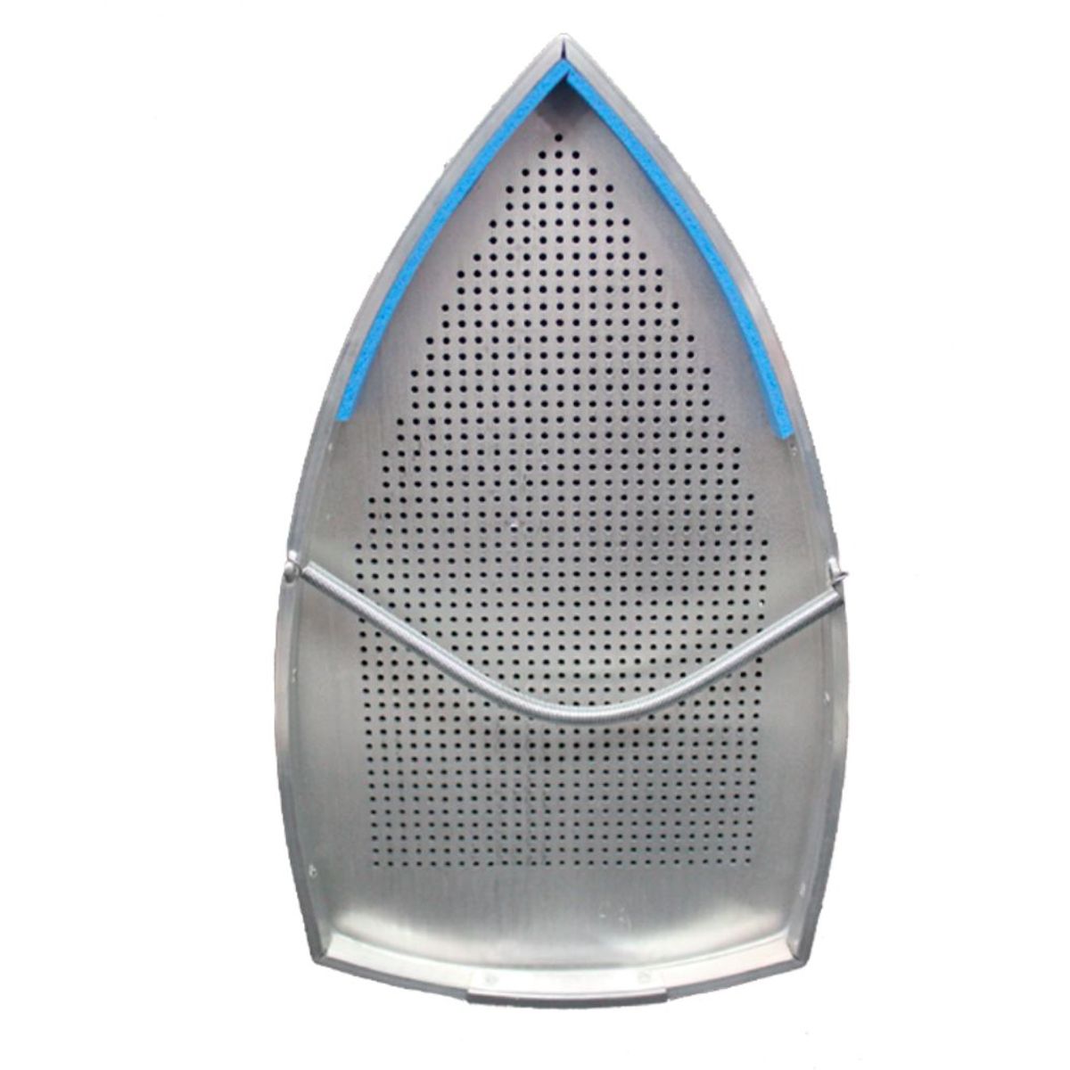 GENERICO - Zapato De Teflón Para Plancha Silver Star