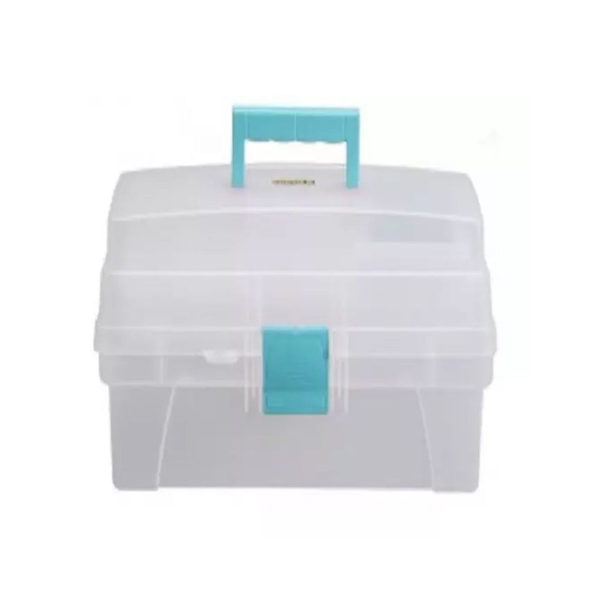 RIMAX - Caja Vanity 14 Rimax Natural Azul