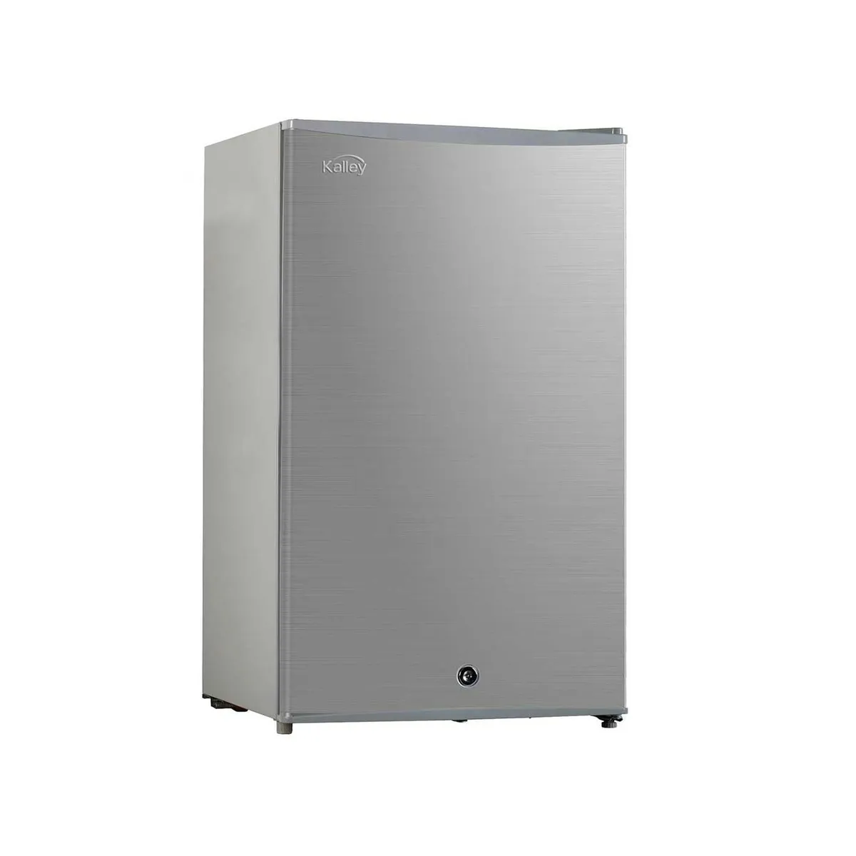 KALLEY - Minibar Kalley K-MB93G 93Lt Frost Una Puerta Gris