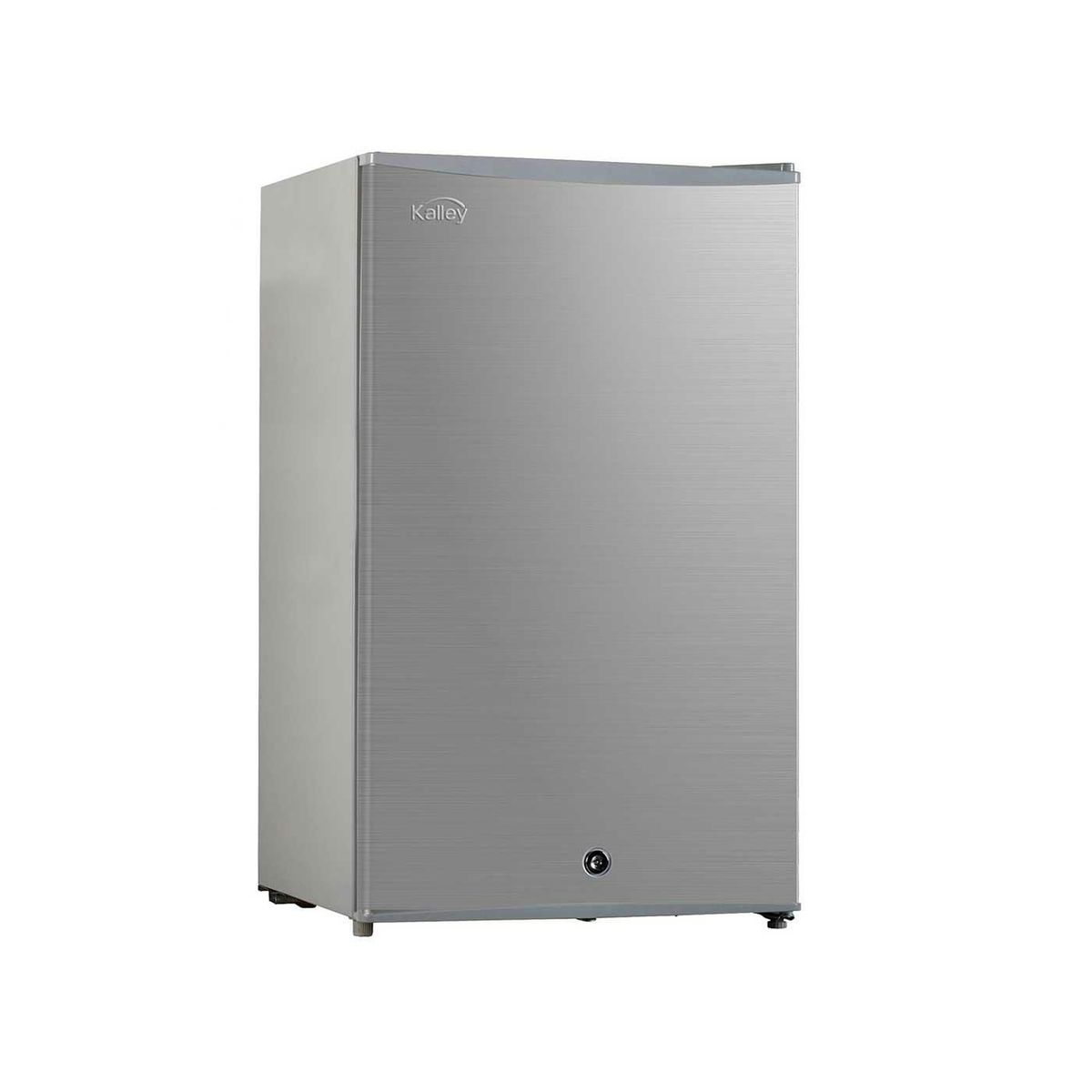 KALLEY - Minibar Kalley K-MB93G 93Lt Frost Una Puerta Gris