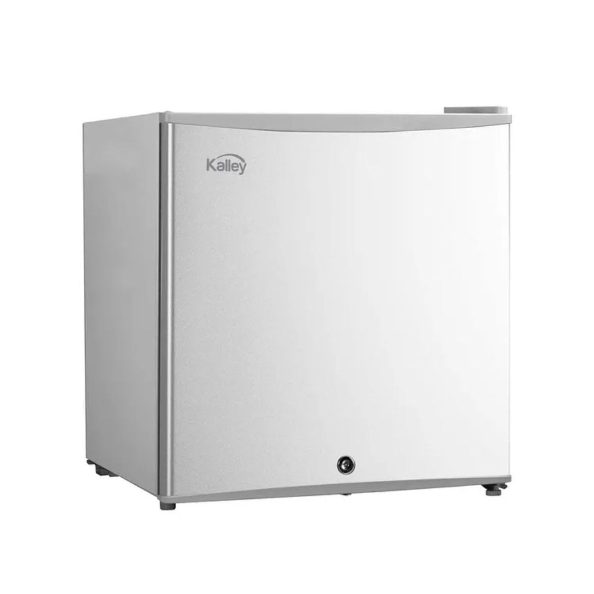 KALLEY - Minibar Kalley 43L Frost - Compacto, Eficiente K-MB43G Gris