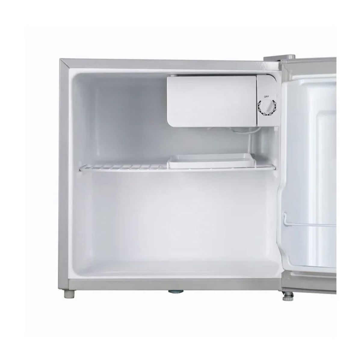 KALLEY - Minibar Kalley 43L Frost - Compacto, Eficiente K-MB43G Gris