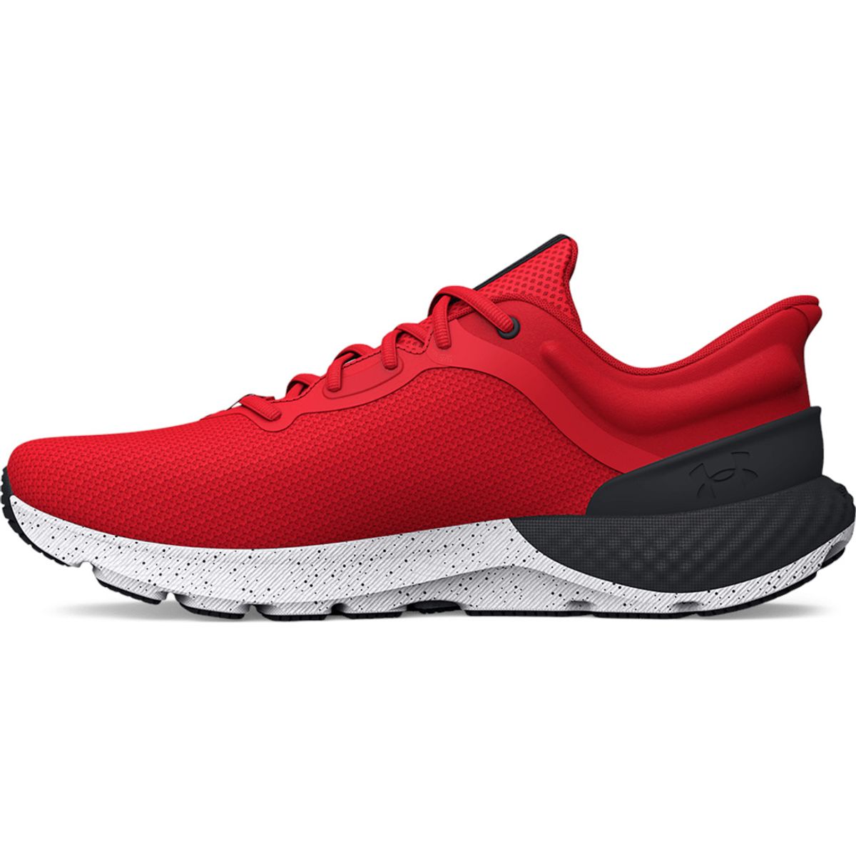 UNDER ARMOUR - Tenis Hombre Under Armour CHARGED ESCAPE 4 Rojo UNDER ARMOUR