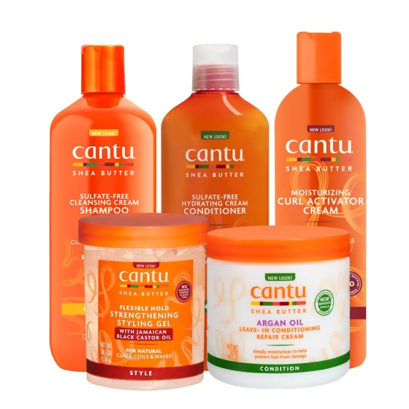 CANTU - Cantu combo Transicion
