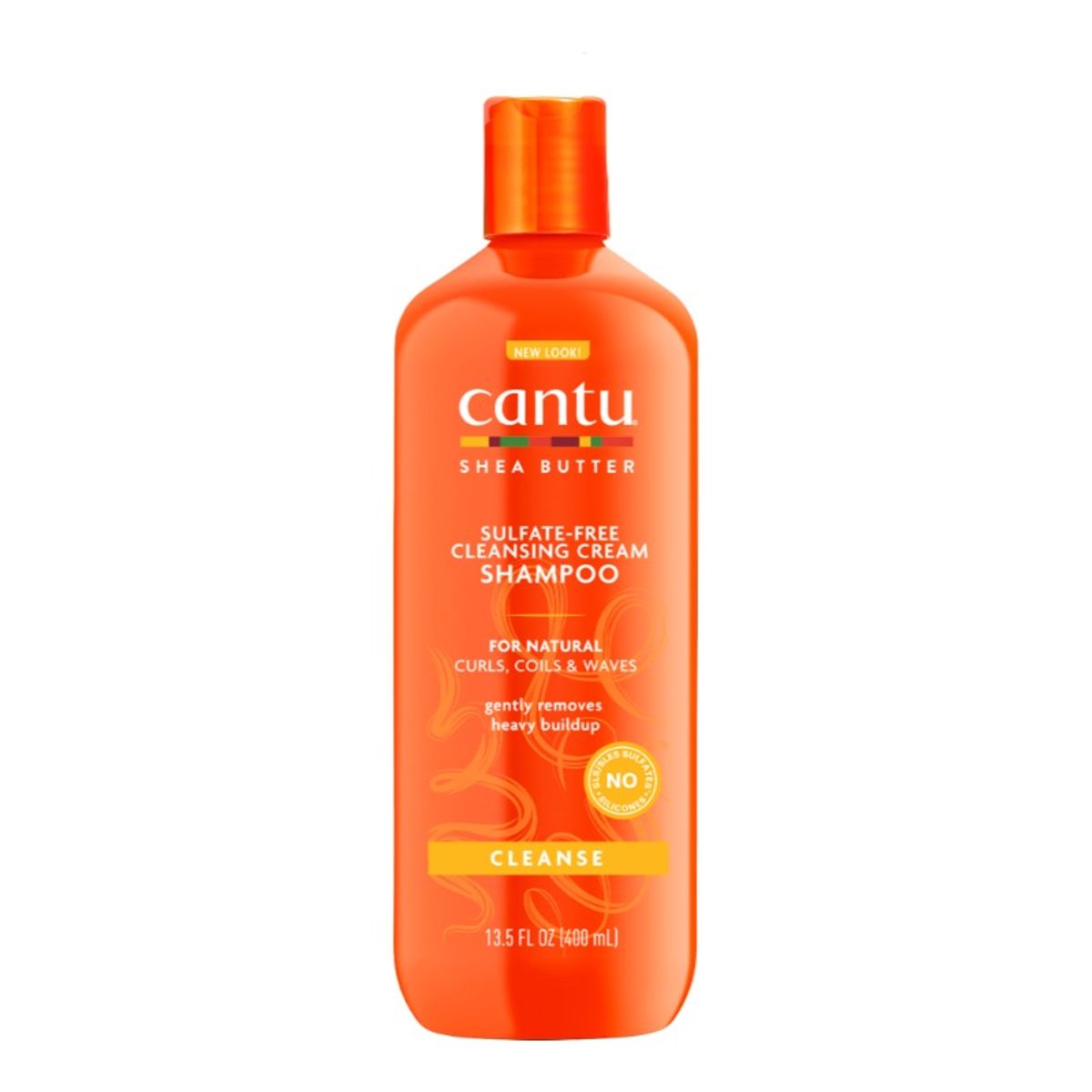 CANTU - Cantu Combo Natural Lavado