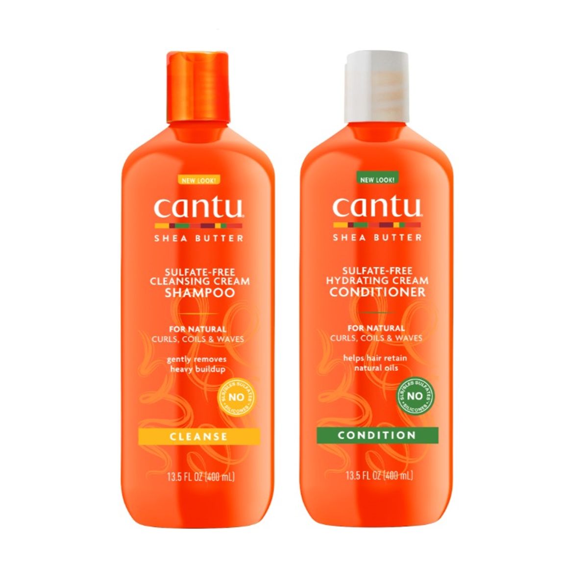CANTU - Cantu Combo Natural Lavado