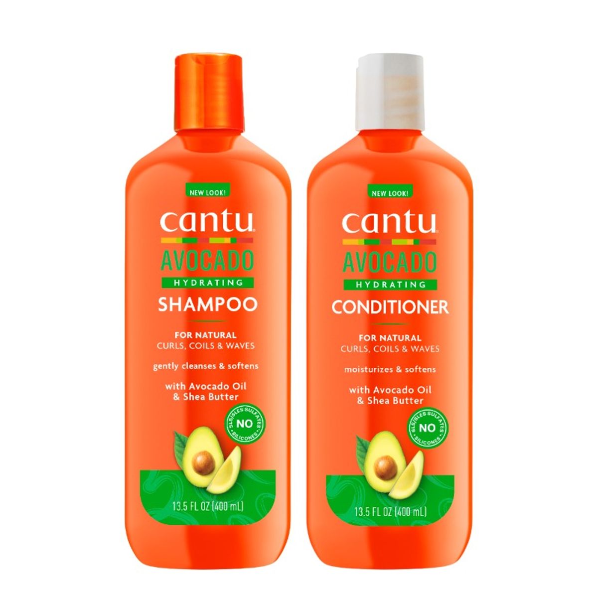 CANTU - Cantu Combo Aguacate Lavado