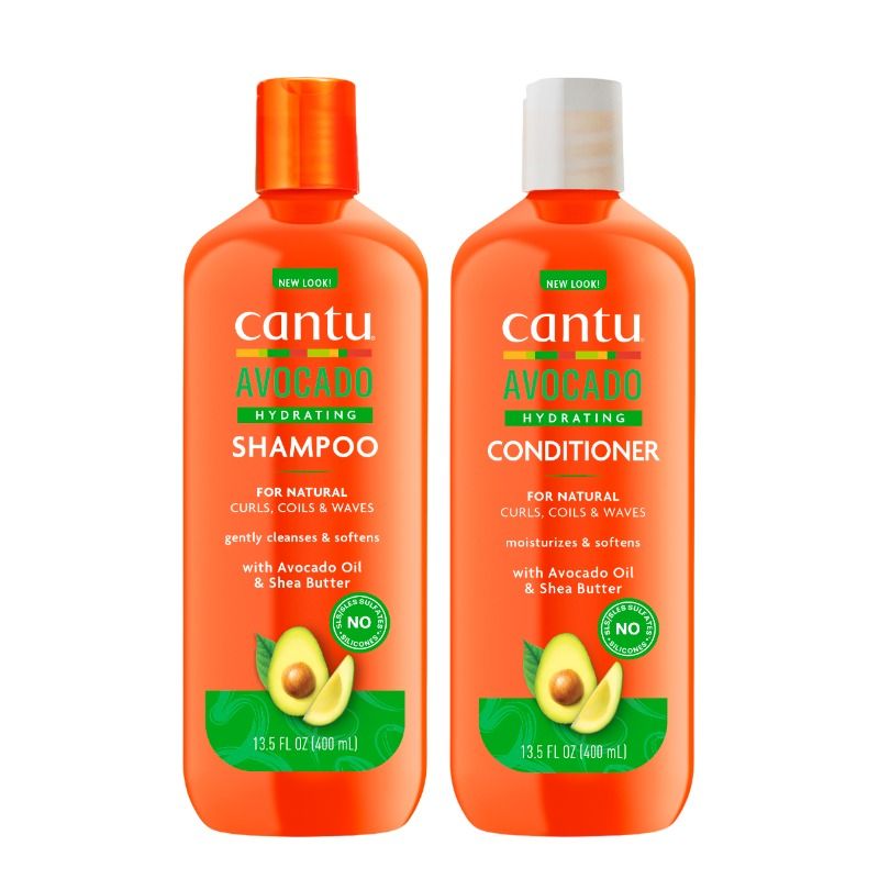 CANTU - Cantu Combo Aguacate Lavado