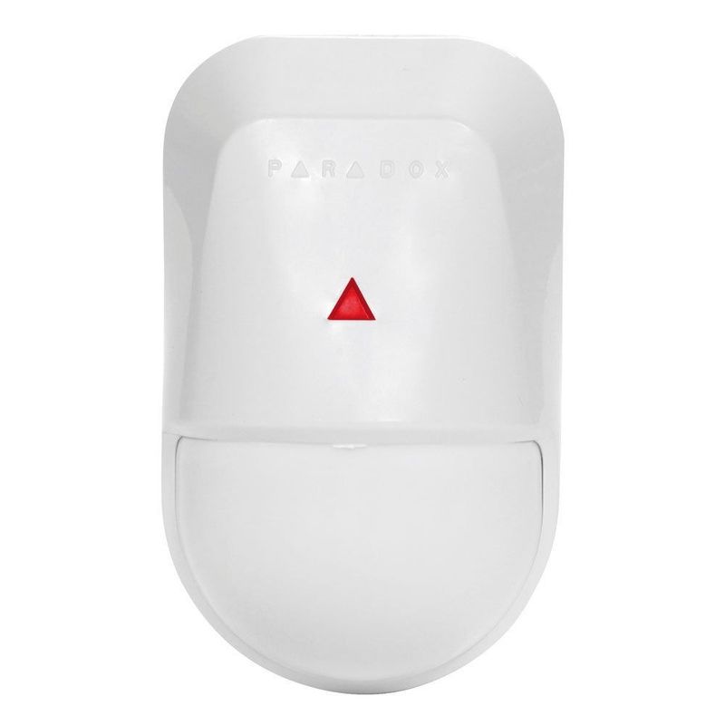 ZER - NV5W3C DETECTOR DE MOVIMIENTO DIGITAL INFRARROJO DE ALTO