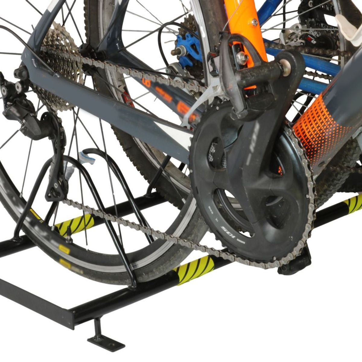 GENERICO - PARQUEADERO ABW PARA 3 BICICLETAS