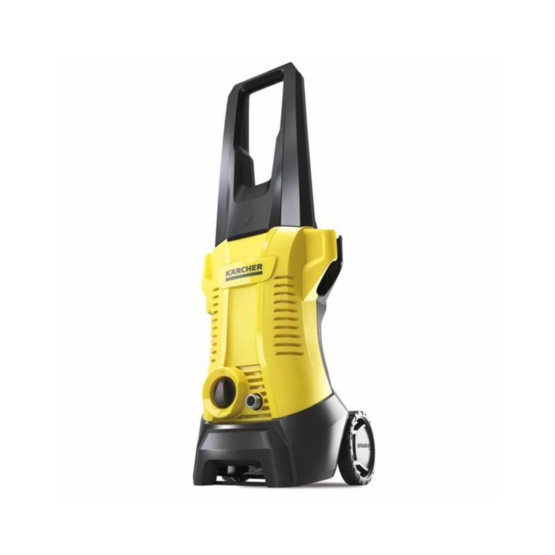 KARCHER - Hidrolavadora Karcher K2 alu Motor Electrico 1600PSI