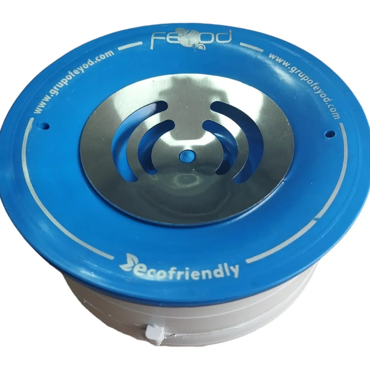 GENERICO - CARTUCHO- FILTRO PARA ORINAL ECOLÓGICO - PARA CORONA Y FALCON