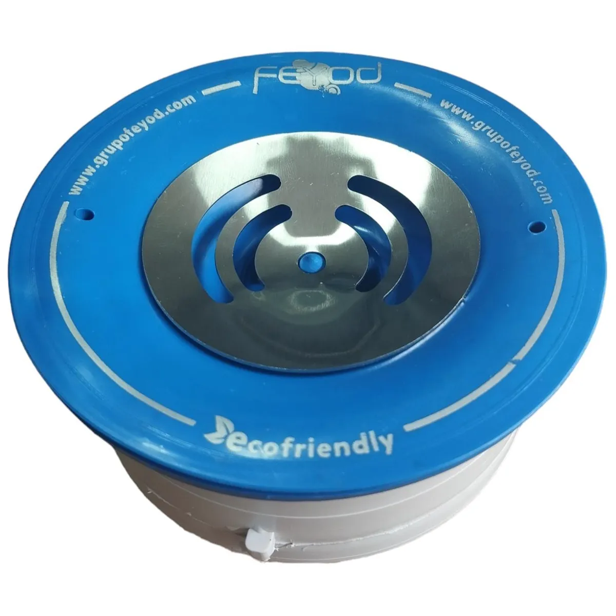 GENERICO - CARTUCHO- FILTRO PARA ORINAL ECOLÓGICO - PARA CORONA Y FALCON