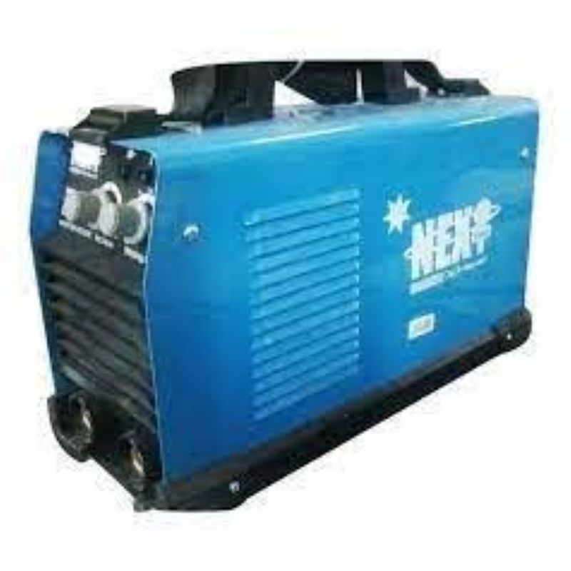 NEXT - EQUIPO SOLDADURA NEXT INVERSOR 11250  220V 250A