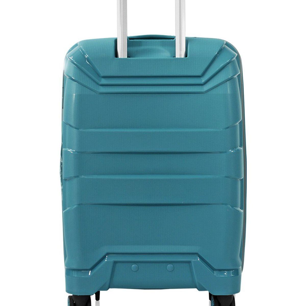 EXPLORA MALETAS - Maleta De Viaje Cabina 28" Diamond 71cm Swisspass