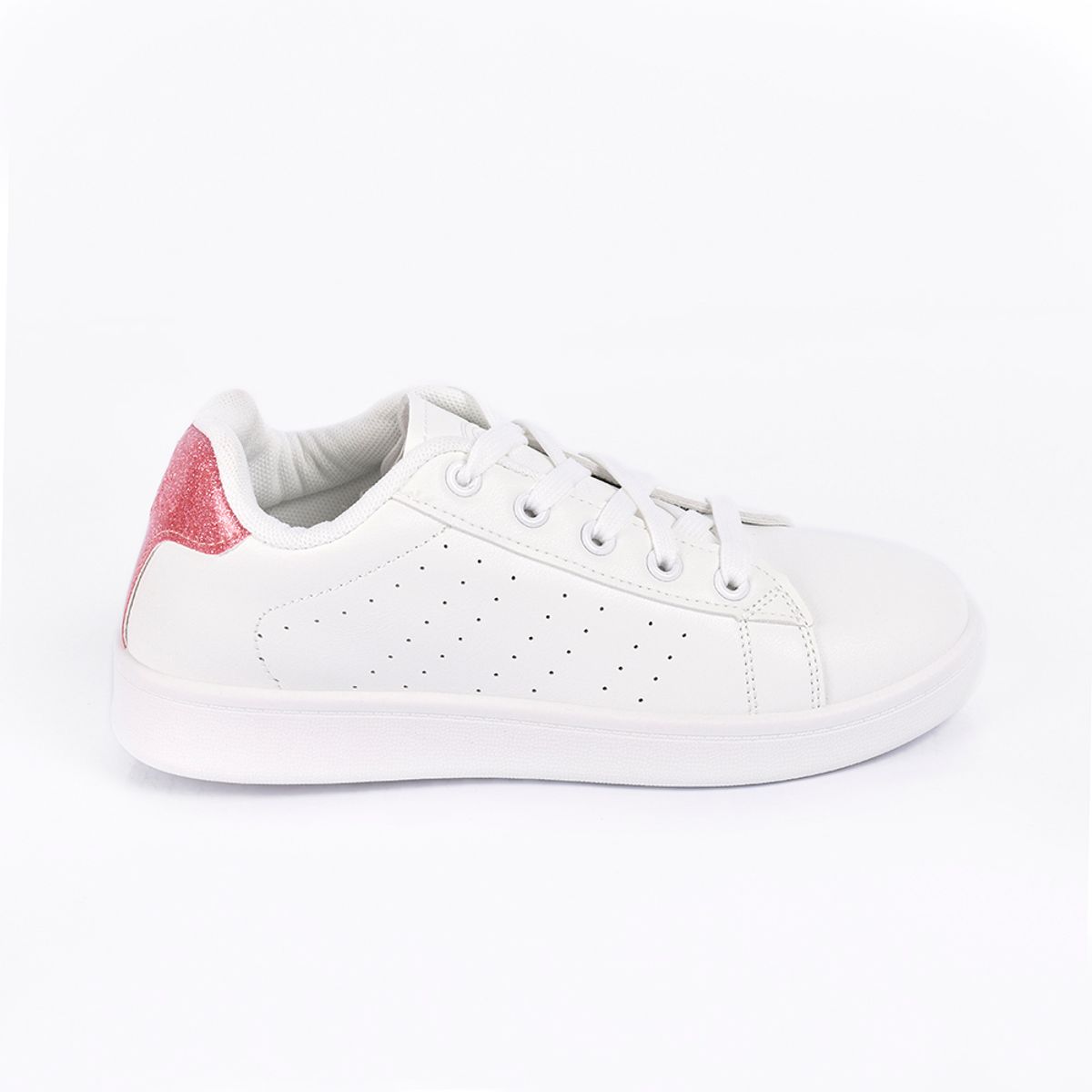 PRICE SHOES - Price Shoes Tenis Moda Mujer 702PU16W06Rosado