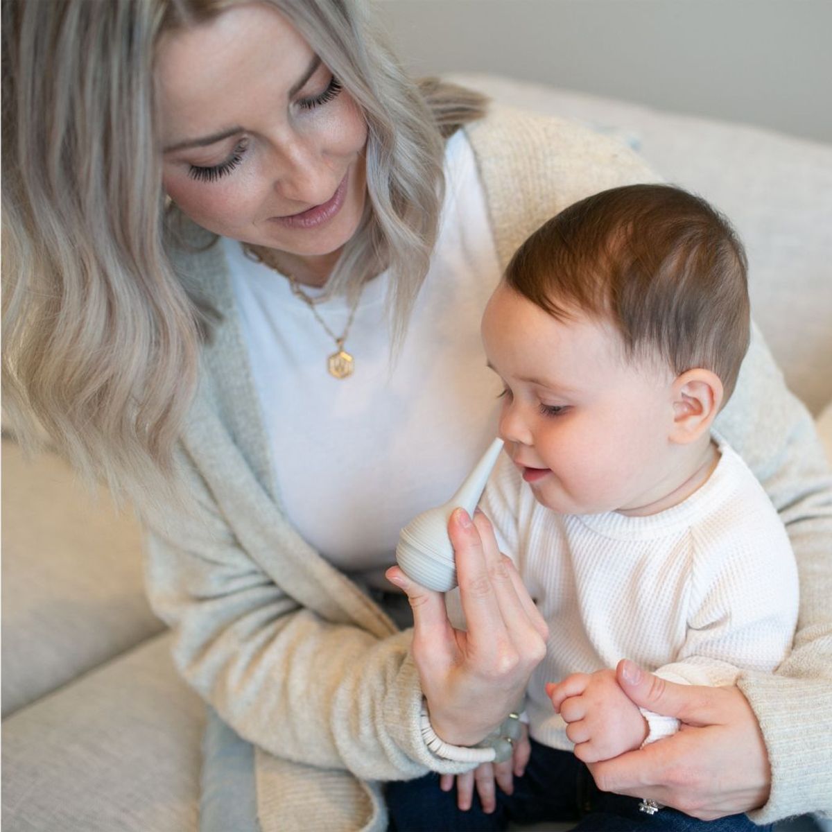 DR BROWNS - Kit de Aseo Para Bebé Dr Brown Baby Care Essentials