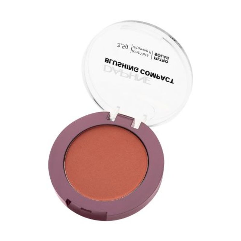 DAPHNE COSMETICS - Rubor compacto Mini Coral
