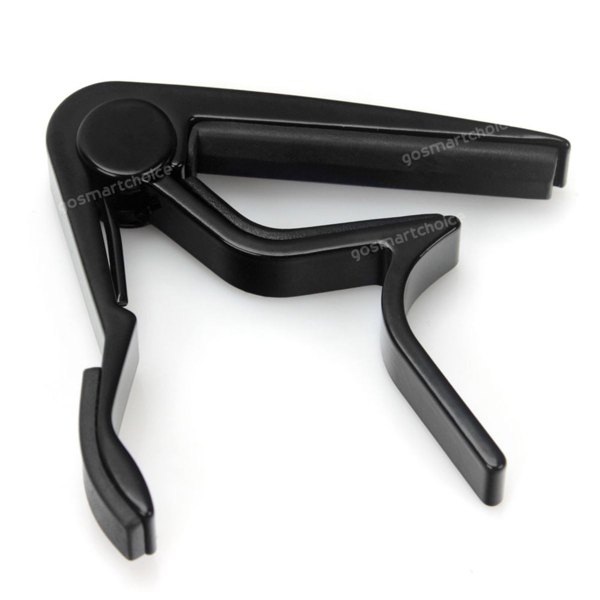 AMERICAN GENERICS - Capo Guitarra Acustica Electrica Aluminio Capotraste Cejilla