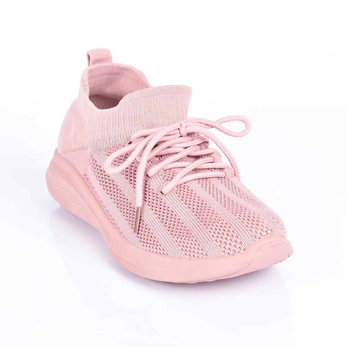 PRICE SHOES - Price Shoes Tenis Deportivos Mujer 702C07302Rosado