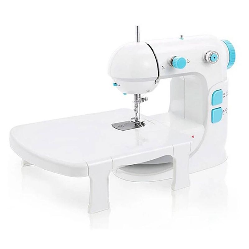 ONE PIXEL - Mini Maquina Coser Portatil Electrica Practica Facil