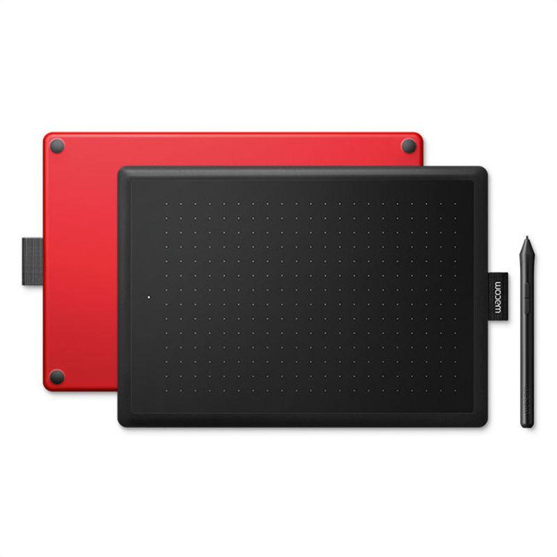 WACOM - Tabla Digitalizadora One By Wacom M Ctl-672  Medium