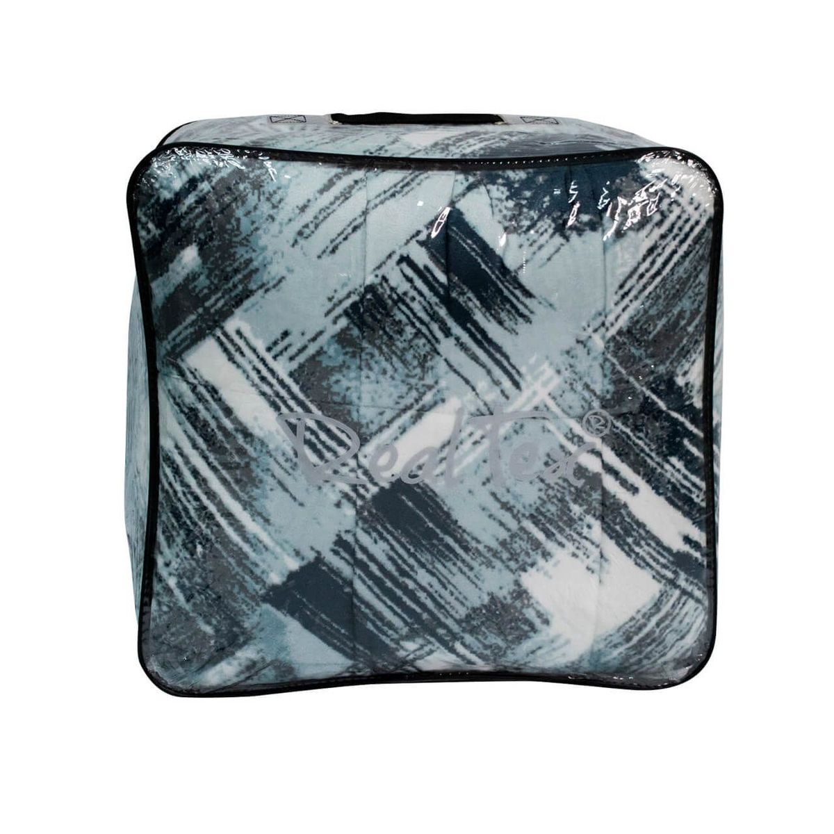 REALTEX - Cobija Flannel Borrego Real Tex Laguna