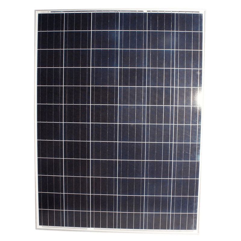 TECNIGREEN - Panel Solar Tecnigreen De 200w Policristalino De 36 Celdas.