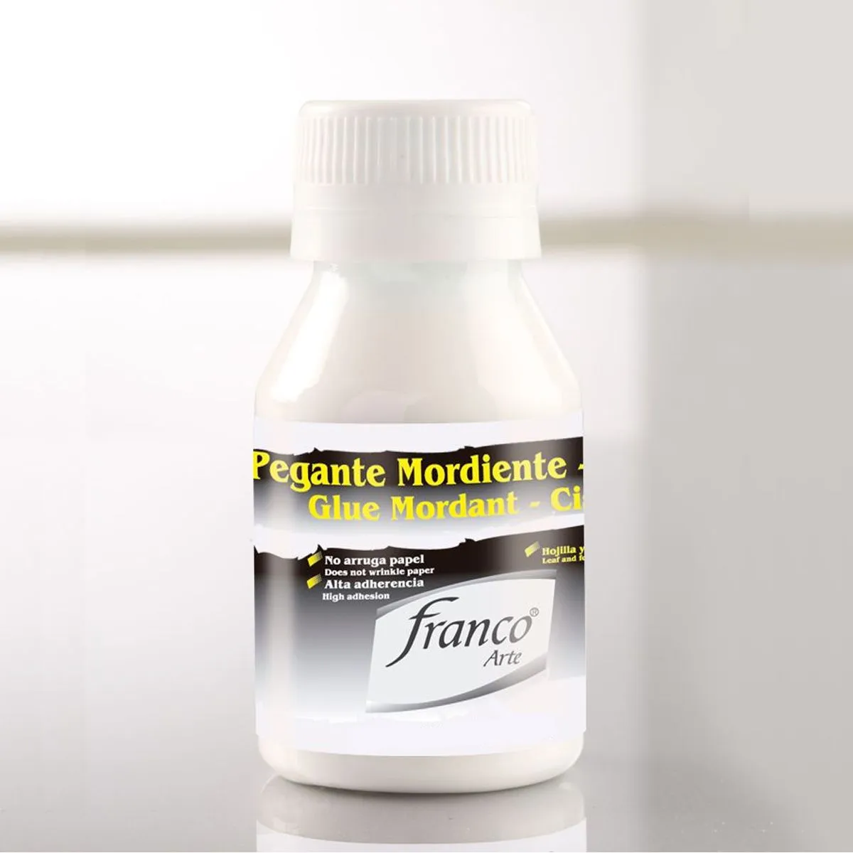 FRANCO ARTE - Pegante Mordiente Franco Arte X 60 Cms