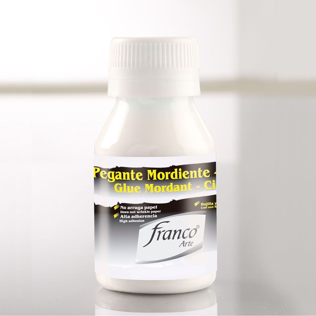 FRANCO ARTE - Pegante Mordiente Franco Arte X 60 Cms