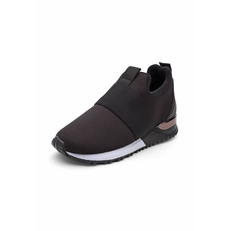 TELLENZI - Tenis Tellenzi Dama 495 Negro