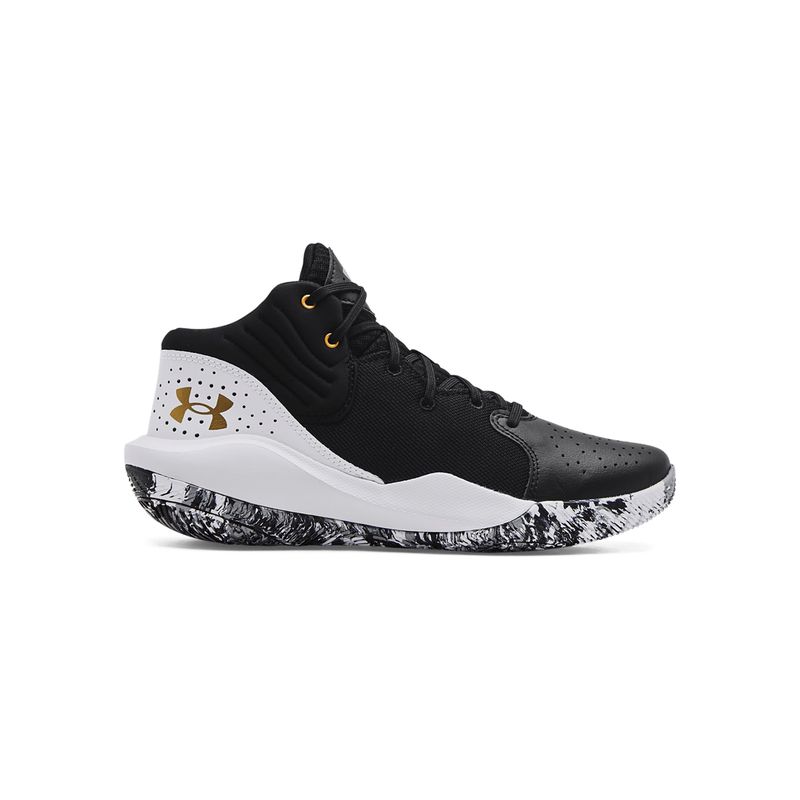 UNDER ARMOUR - Tenis Hombre Under Armour JET 21 Negro UNDER ARMOUR
