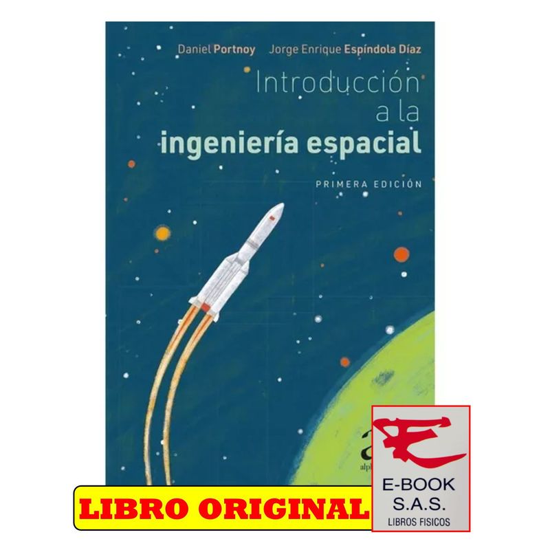 ALPHA - Introducción A La Ingeniería Espacial