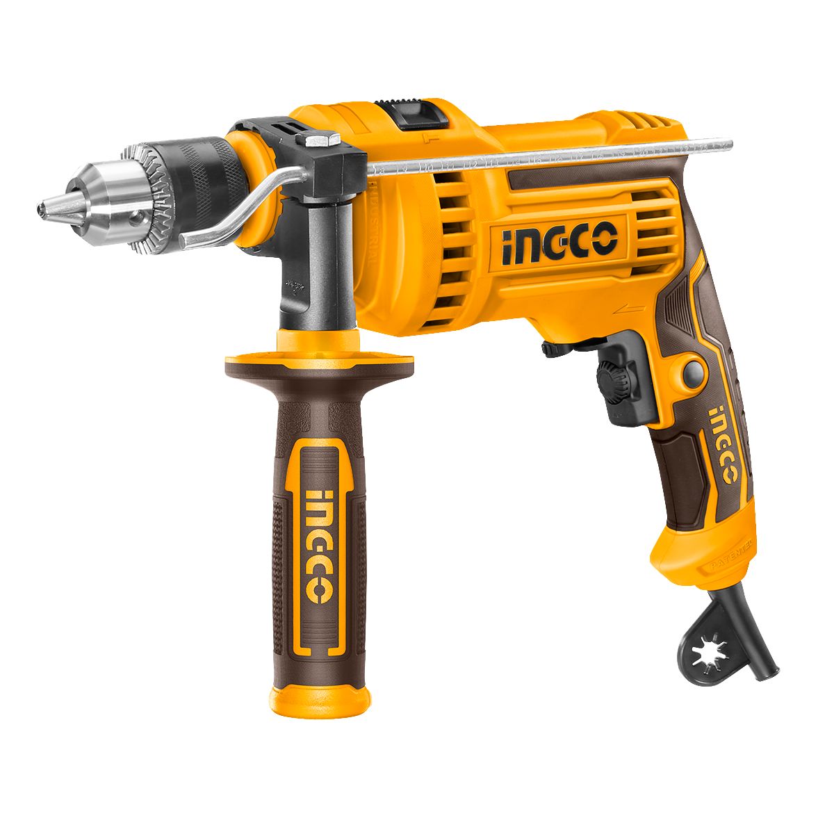 INGCO - TALADRO DE IMPACTO 12 850W UID8508 INGCO