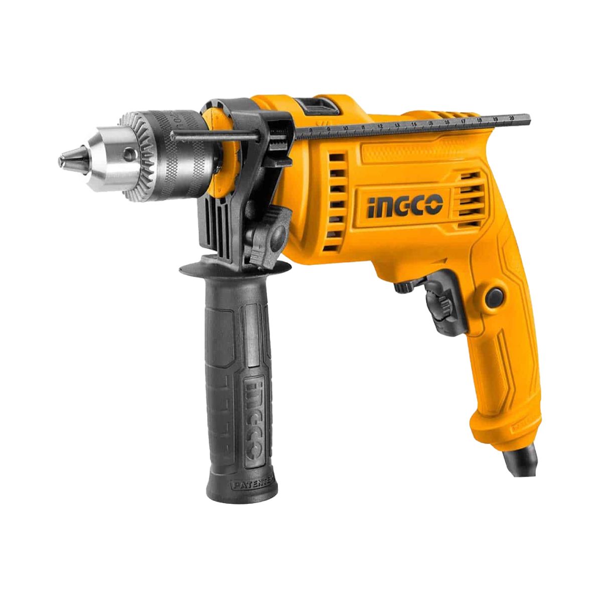 INGCO - TALADRO PERCUTOR PROFESIONAL 12 680W UID6808 INCCO