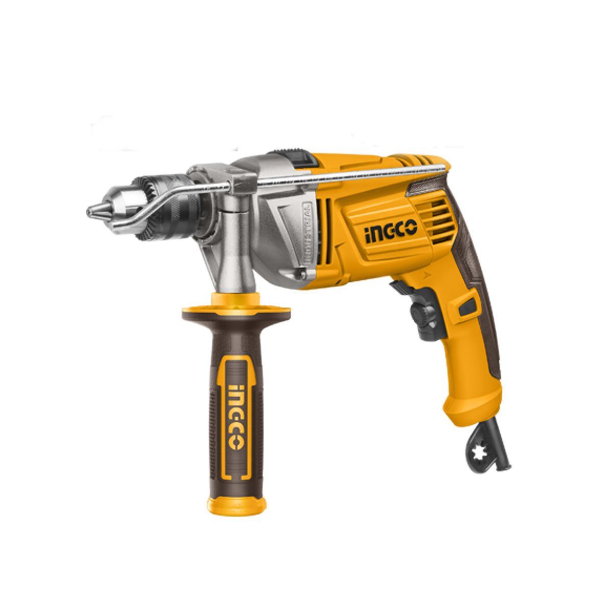 INGCO - TALADRO DE IMPACTO 12 1100W UID11008 INGCO