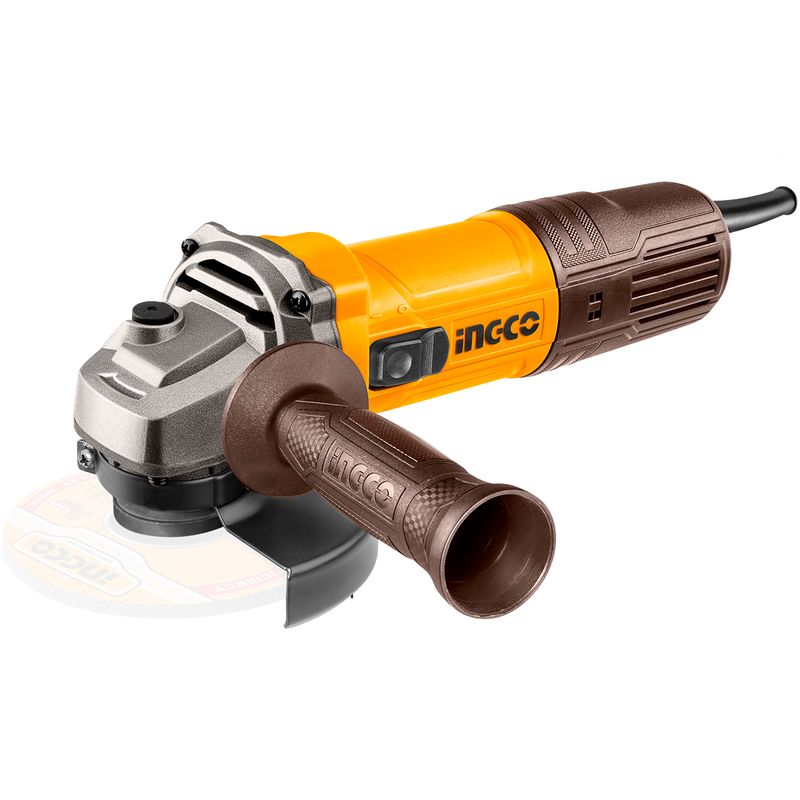 INGCO - PULIDORA 4-12 750W 12000RPM UAG75028 INGCO