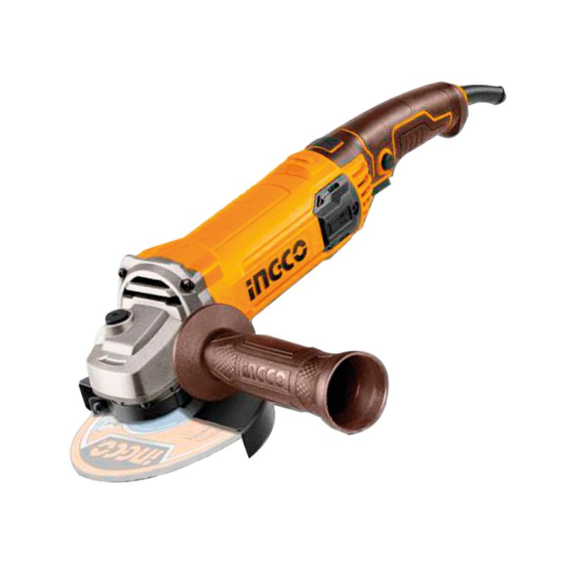 INGCO - PULIDORA 4-1/2'' 960W 12000RPM UAG9608  INGCO