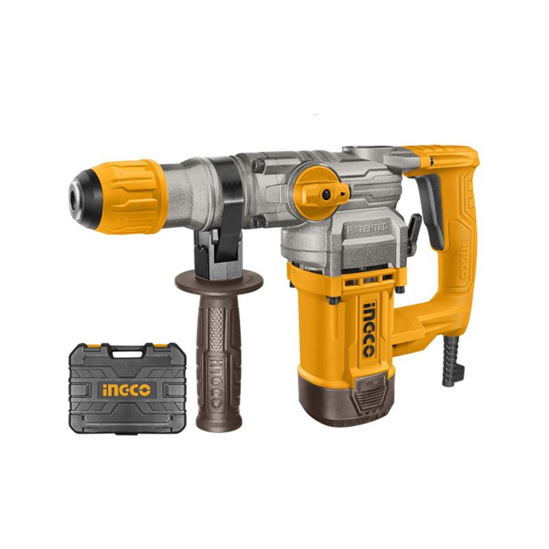 INGCO - ROTOMARTILLO SDS 1050W 900RPM URH10508 INGCO